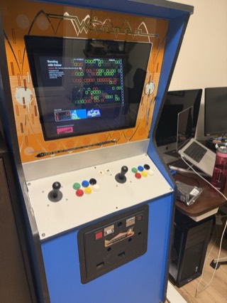 Keys Arcade screenshot 5