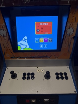 Keys Arcade screenshot 4
