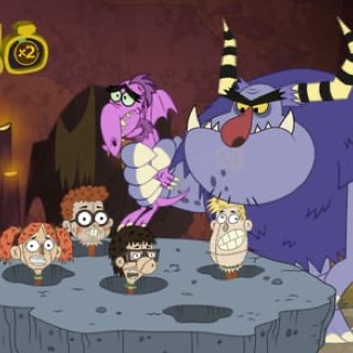 Bonk a Nerd screenshot 3