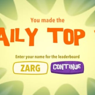Bonk a Nerd screenshot 4