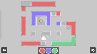 Huedini screenshot 2