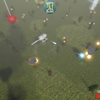 Spellchopper screenshot 1