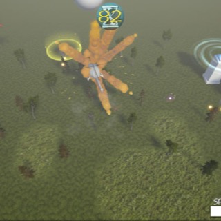 Spellchopper screenshot 2