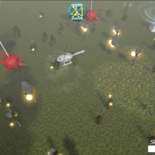 Spellchopper screenshot 4