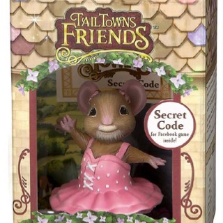 Tail Towns Friends screenshot 6