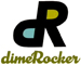 dimeRocker Logo